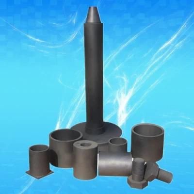 Professional Manufacturer Graphite Mold for Vacuum Furnace