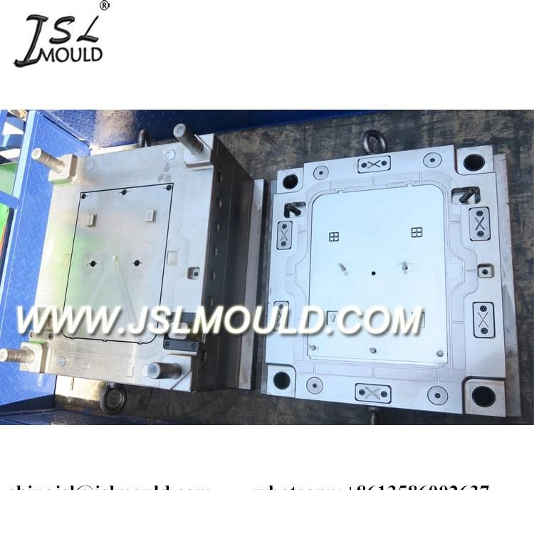 Quality Injection Plastic Water Purifier Cabinet Mould