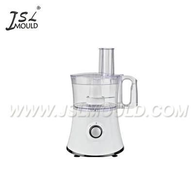 Injection Plastic Blender Jar Mold
