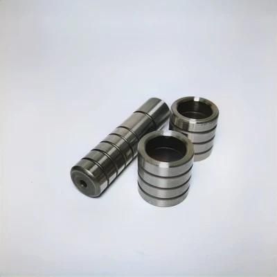 Bronze Sliding Bearing Bushing Danly Guide Pillar Ejector Guide Bushing Guide Pin