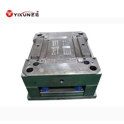 Professional OEM Plastic Mould / Molding Service Maker Plastic Injection Mold