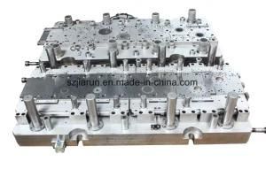 Progressive Die Press Machine for Refrigerator Motor Lamination