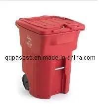China High Quality Wastebin Mould (NGD3012)