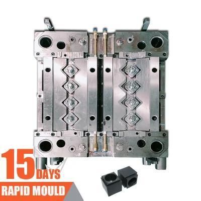 Professional Manufacturer Custom Plastic Parts Plastic Injection Molding Service