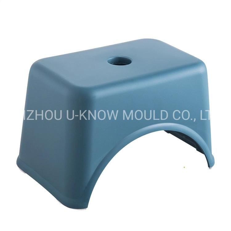 High Quality Infolding Stool Mold Injection Moulding