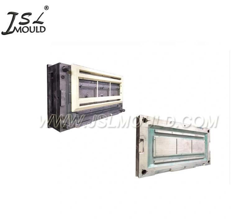 High Quality Injection Air Conditioner Plastic Parts Mould