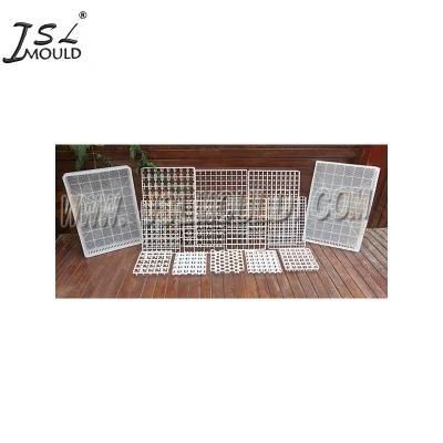Experienced Quality Mold Factory Poultry Setter Tray Plastic Mould