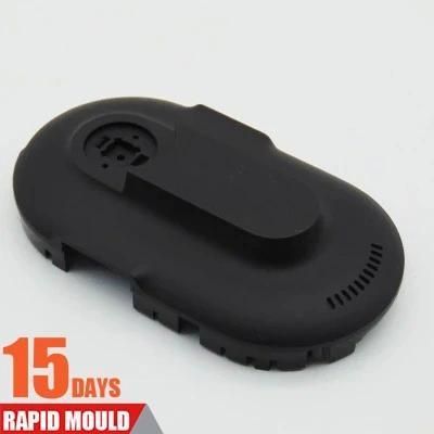 Professional High Quality OEM Injection Customized Plastic Moulding Parts