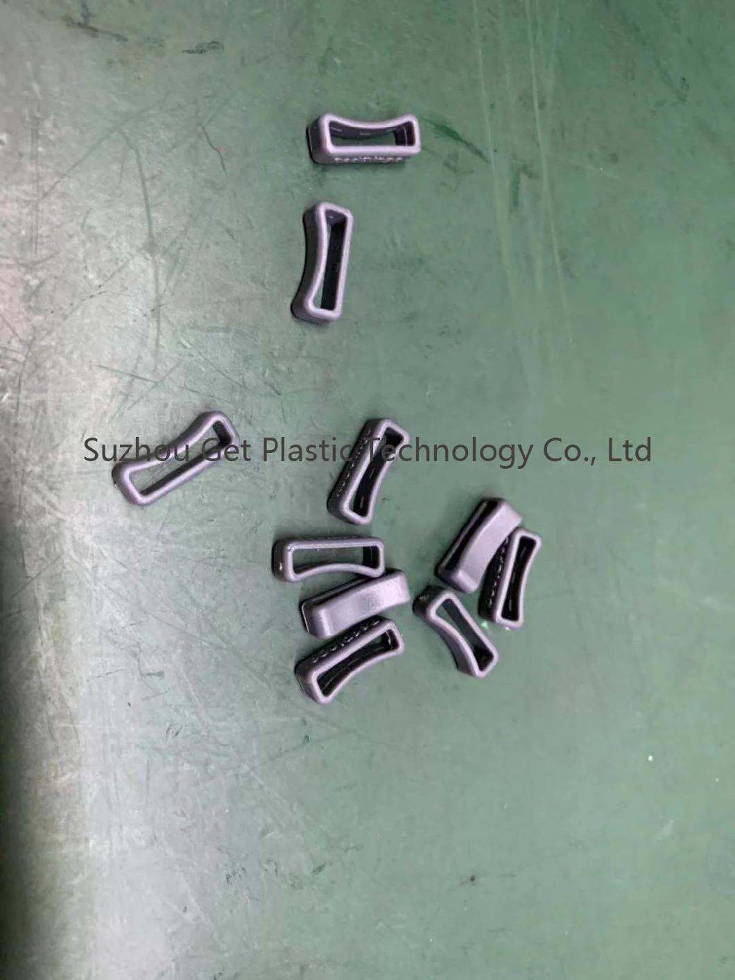 Auto Plastic Parts of Customized Injection Mould