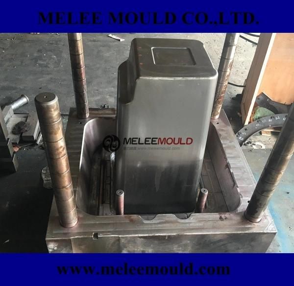 Melee Plastic Table Bin Tooling