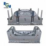 Bumper Mould (NG-20090718)