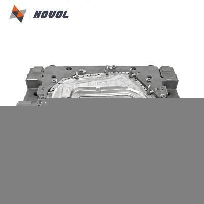 Custom OEM Die Stamping Mould Factory Dies Parts