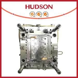 Home Appliances Accessories Mould Design Plastic Injection Moulding