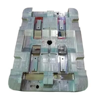 OEM Plastic Injection Mold of PC Component for Electrical Products
