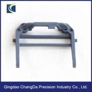 Selctor Button for Mirror Regulater _PA66_Auto Component_ Plastic Molding