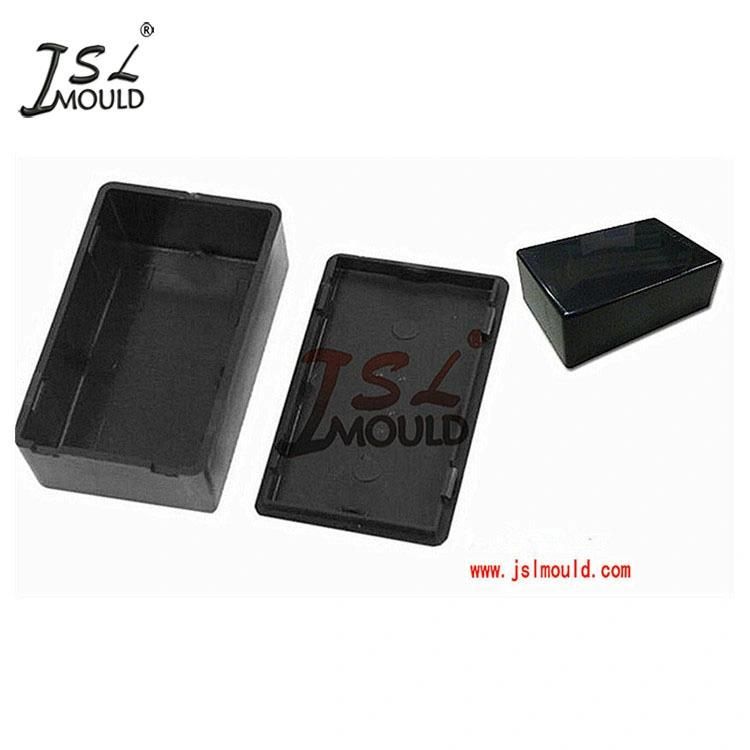 Quality Mould Factory Custom Made Injection Mold for Plastic Electronic Box Enclosures
