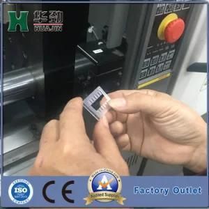 Cover of Tissue Holder Mold Precision Engineering Inc