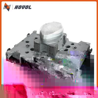 China Factory OEM Customized Die Casting Auto Parts Mold