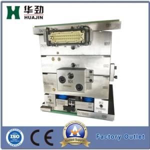 Medical Plastic Injection Mold Molding Insert Mould Moulding Maker