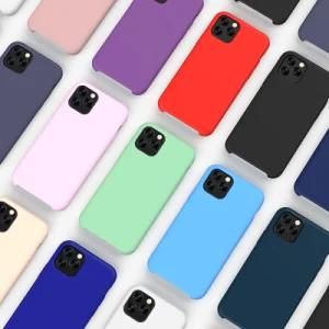 OEM Custom Plastic Injection Mold for Mobile Phone Case