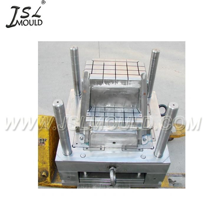Customized Injection Plastic Stool Mold