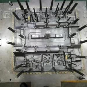 Automatic Molding Line Casting Mould with Cylinder Block for Automobile