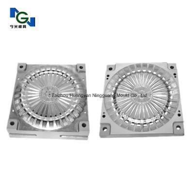 Disposable Fork Plastic Mould