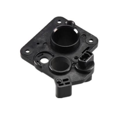 Customized Thick Vacuum Formed Thermoforming Plastic Auto Parts Production