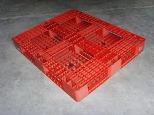 Plastic Pallet Mould 6-Runner