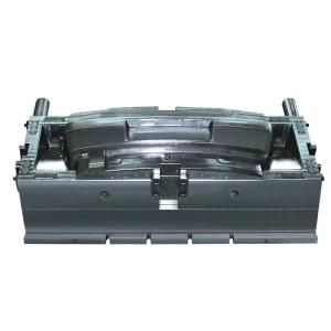 High Precision Injection Plastic Auto Parts, Custom Auto Parts for Car