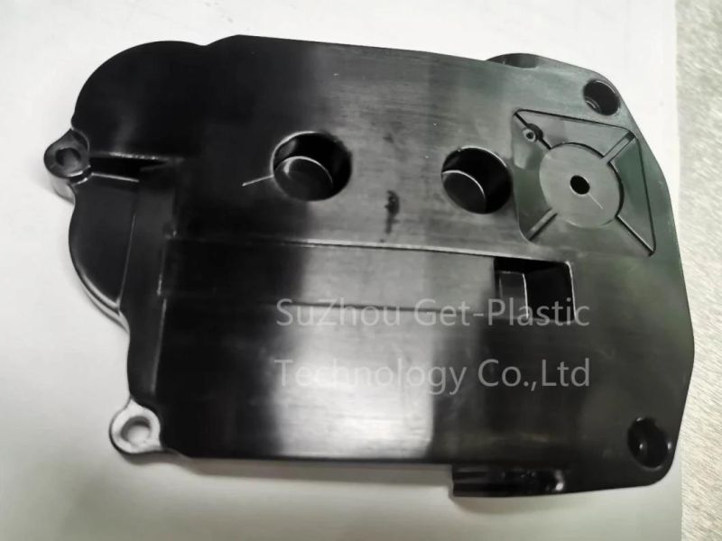 Plastic Parts Use for Car by Injection Mold in Factory