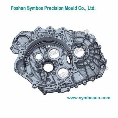 20 Years Aluminium Die Casting Mould Maker Die Maker for Aluminium/Zinc Alloy Die Casting ...