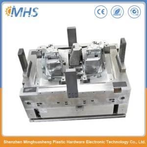 Painting Electronic Single Cavity Precision Injection Plastic Mould
