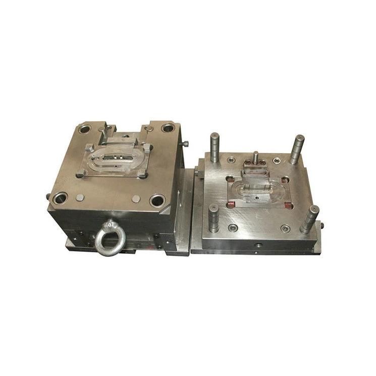 Customized/Designing Plastic Injection Mold for Auto Product
