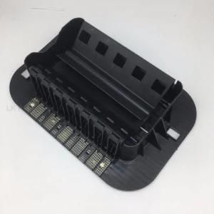 China Rapid Prototype Silicone Forming for Tool Molding Brass Part