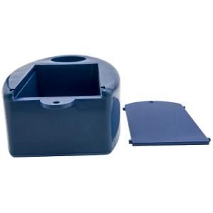 Various Color Plastic Products, Box Customization