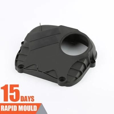 Custom Rapid Prototype Plastic ABS Injection Mold Design