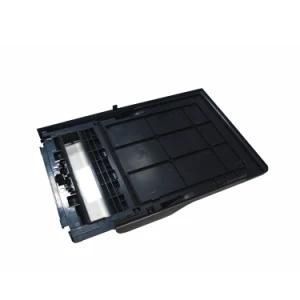 Customized Plastic TV Computer Back Cover Shell Housing Injection Mold