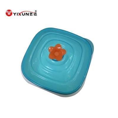 Injection Molding Box Plastic Mould