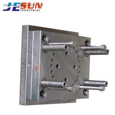 China Customized Multi-Cavity Tool Plastic Pen Mould, Barrel/Body Injection Mold