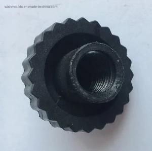 Nylon Plastic Part, Plastic Injection Mould Manufacturer