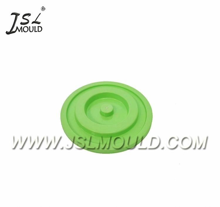 Customized Injection Plastic Water Bucket Mould