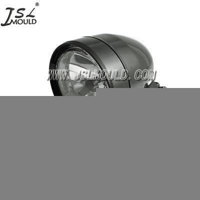 Professional Making Plastic Bike Headlamp Shell Mould