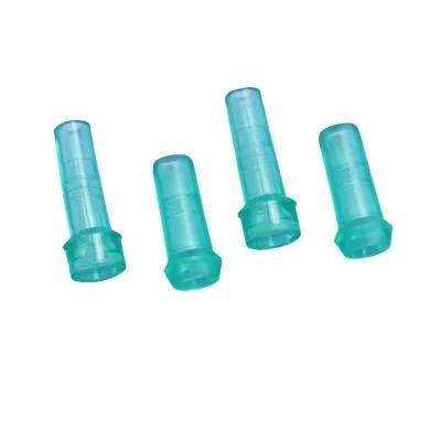 New Medical Catheter Connectors Plastic Injection Mould