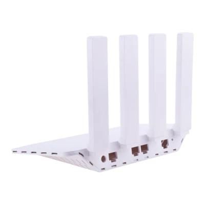 Wireless WiFi Router Plastic Mold/Tooling /Injection Mold