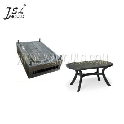 Injection Plastic Dining Table Mold