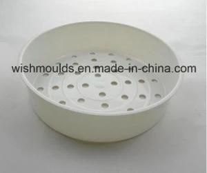Food Grade PP Elcetronic Cooker Layer, Plastic Injection Mould