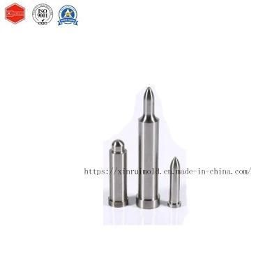 Standard Mold Parts Comprise Stamping Die Accessories Punch Pin