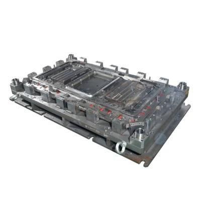Professional Automatic Transfer Die Maker for Home Appliance From China