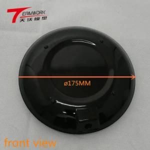 CNC Machining Parts OEM ABS Plastic Injection Service